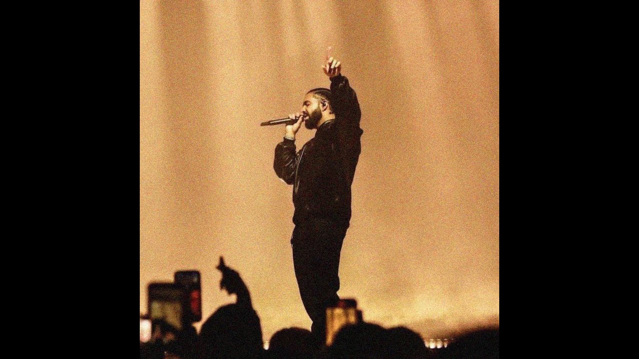 FREE Tory Lanez x Drake Type Beat 