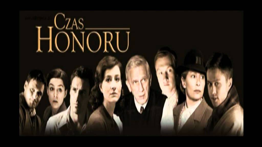 Czas Honoru - Spotkanie