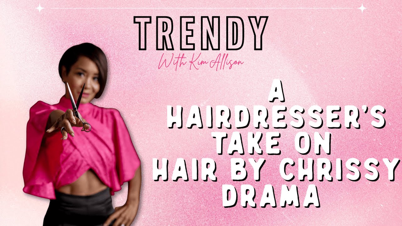 Hair By Chrissy Drama, The Price of Influence, TikToker Tell All Preview