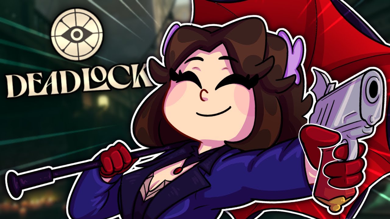 IM BACK! I heard there was a deadlock patch..