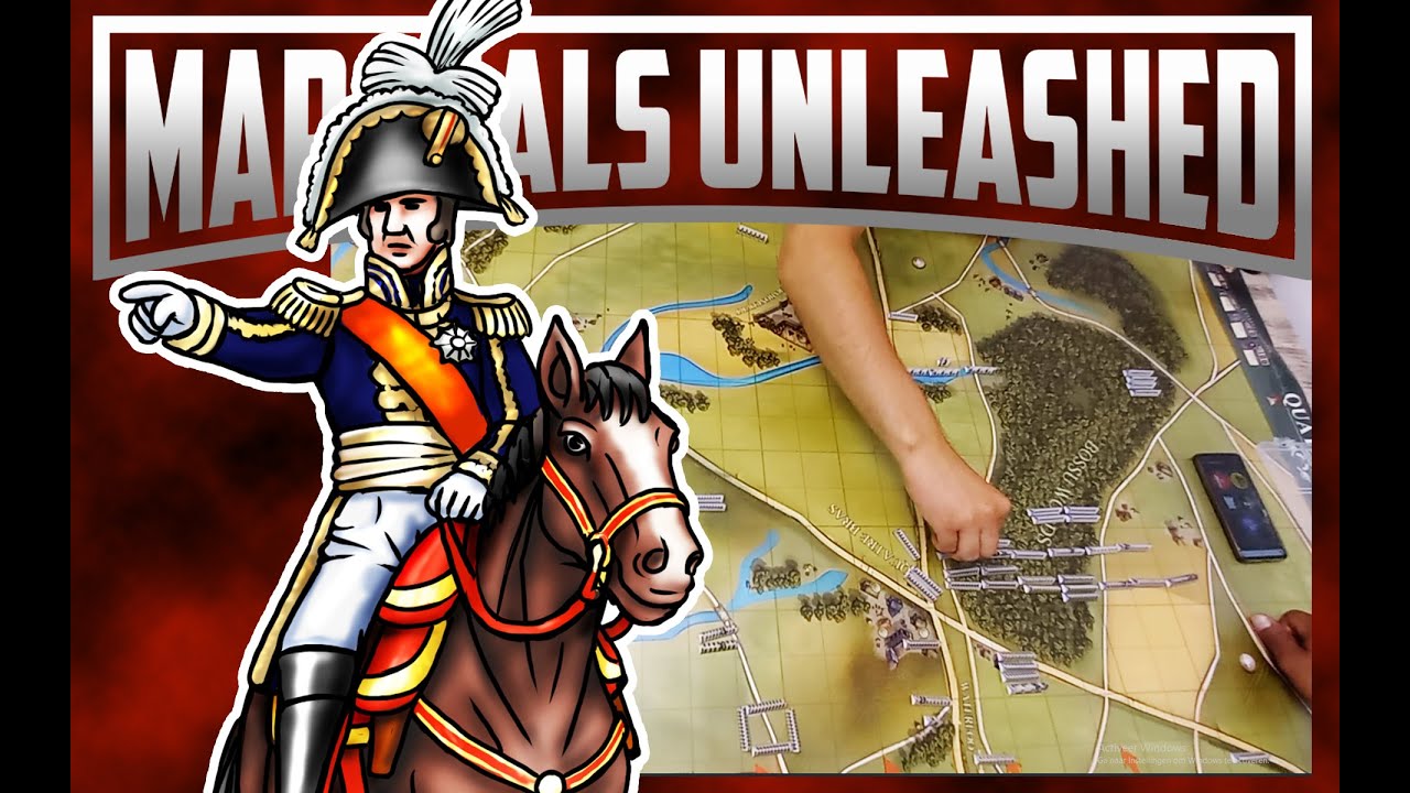 Mastering the Battle of Quatre-bras: Best Tactics for Napoleonic Miniature Strategy Board Games.