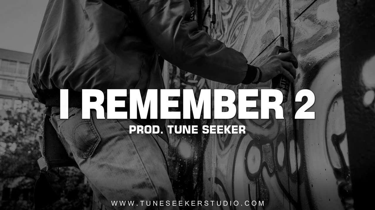 Real 90s Boom Bap Rap Beat | Old School Hip Hop Instrumental - 