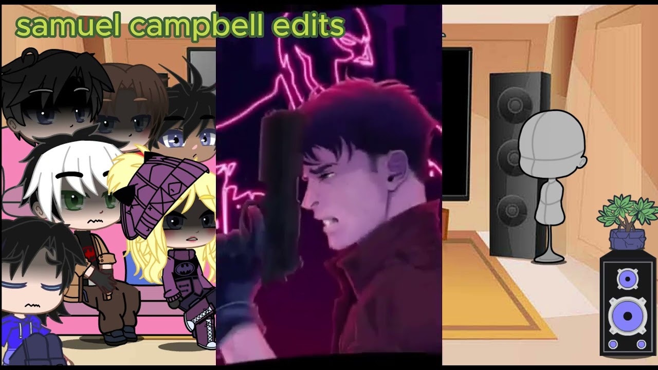 batfam react to jason todd