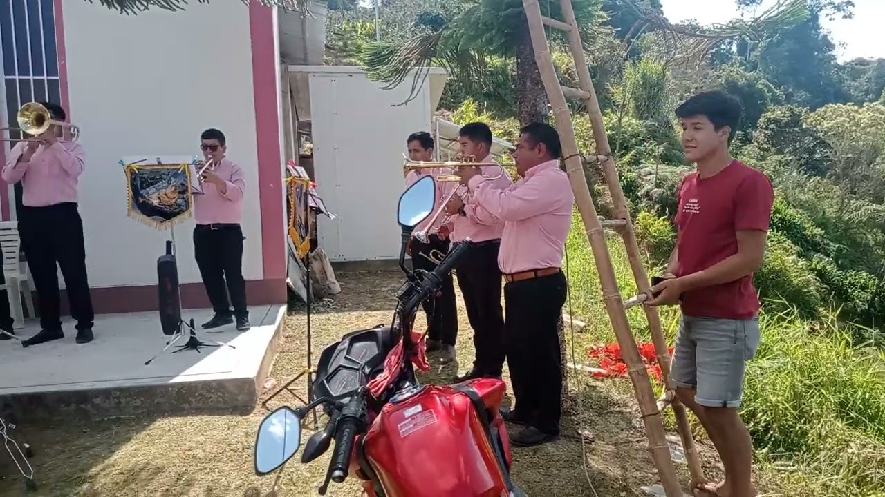 BANDA 