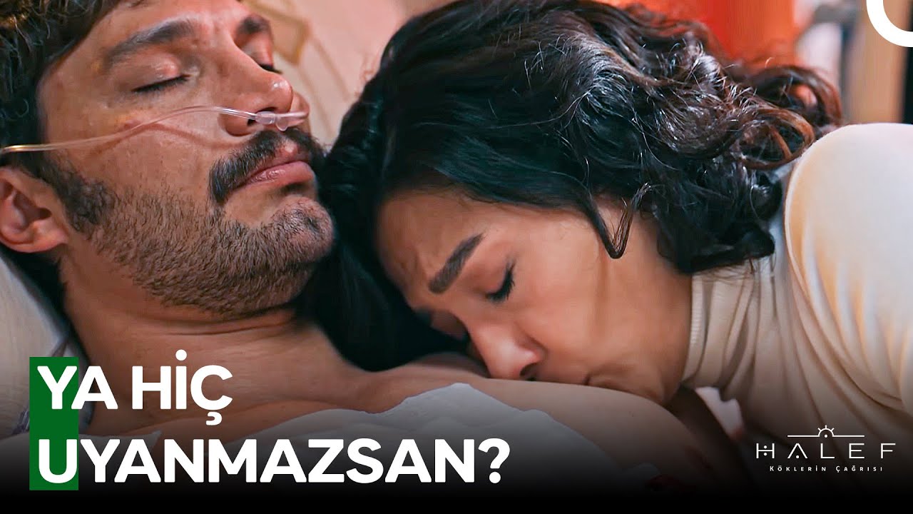 Gözyaşlarım Sana Yaşam Olsun - Halef: Köklerin Çağrısı