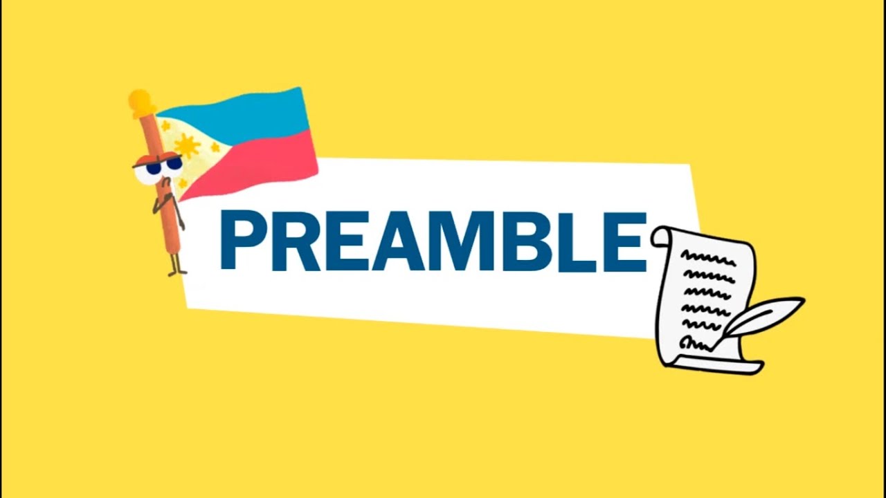 Общая информация. Преамбула к Конституции Филиппин 1987 года