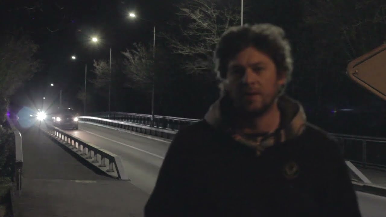 All Alone 12 - Nothing Changes