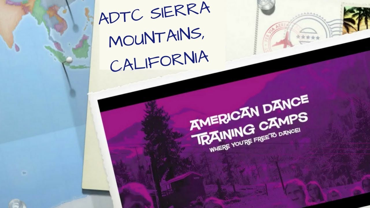 CA Dance Camp: American Dance Training Camps Sugar Bowl, CA