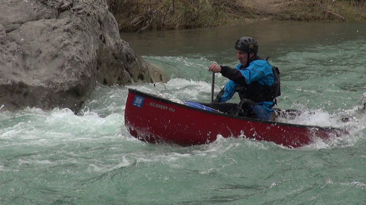 OPEN CANOË FESTIVAL  2015  DRÔME