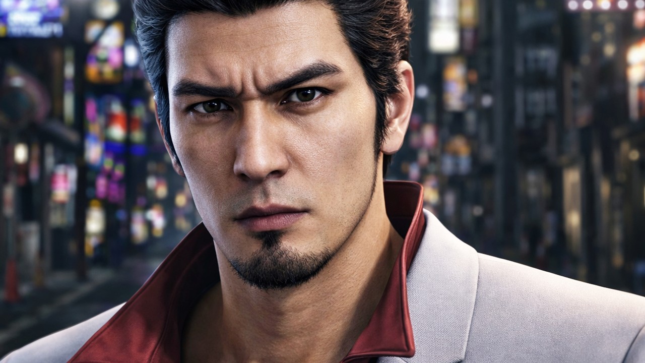 This Yakuza Remake Shouldn’t Be This Good…