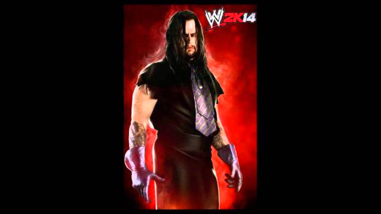 The Undertaker (Retro) Theme Song - 