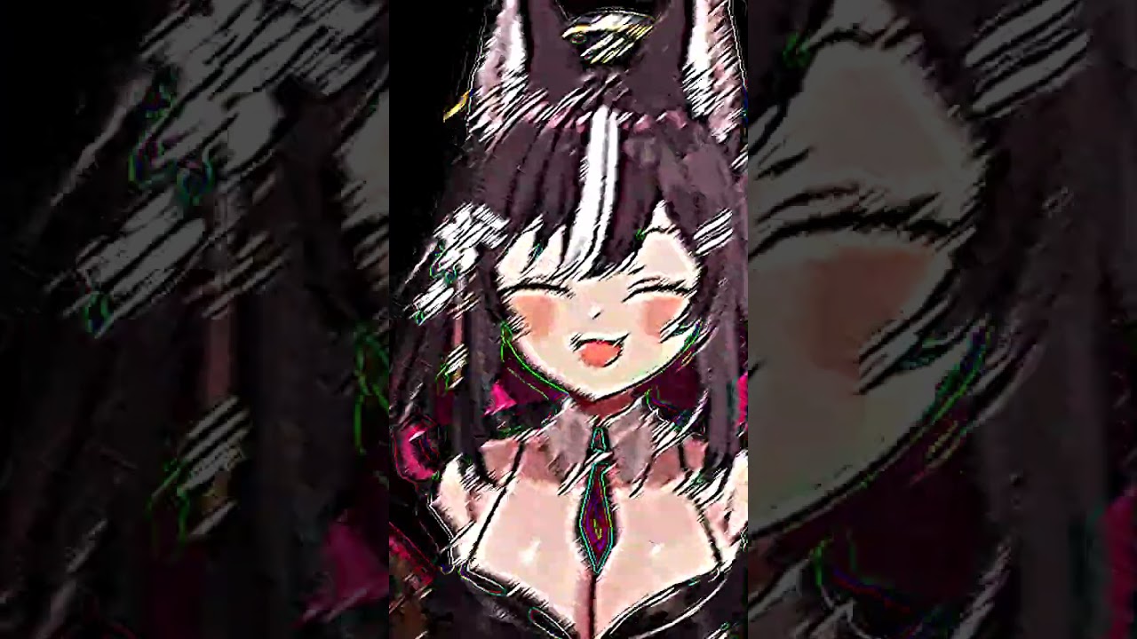 Crash Kong. #shorts #vtuber #clipsaka