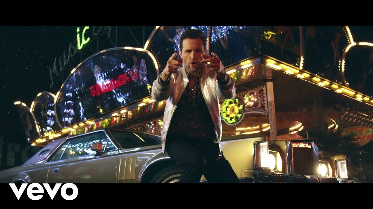 Jovanotti - Sabato