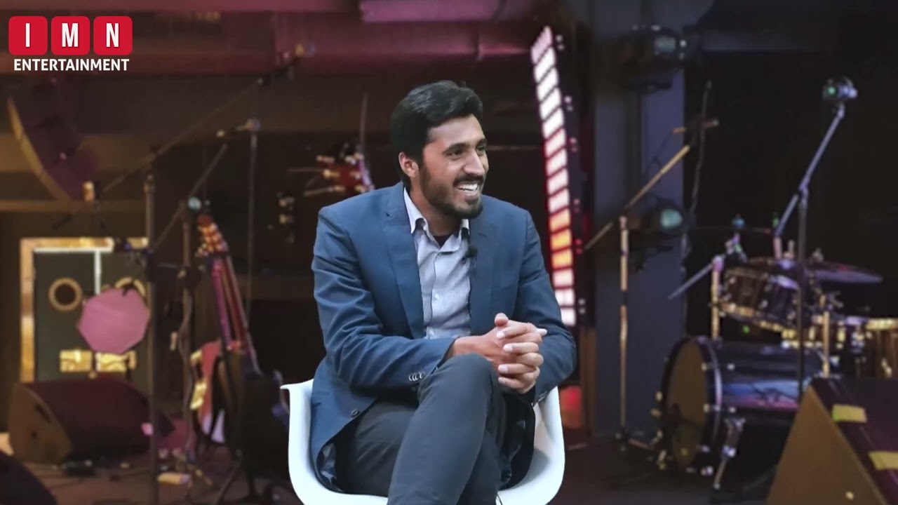 Shina Poetry of Aziz ur Rehman Malangi and Arif hussain Arif | Musical highway | IMN Entertainment