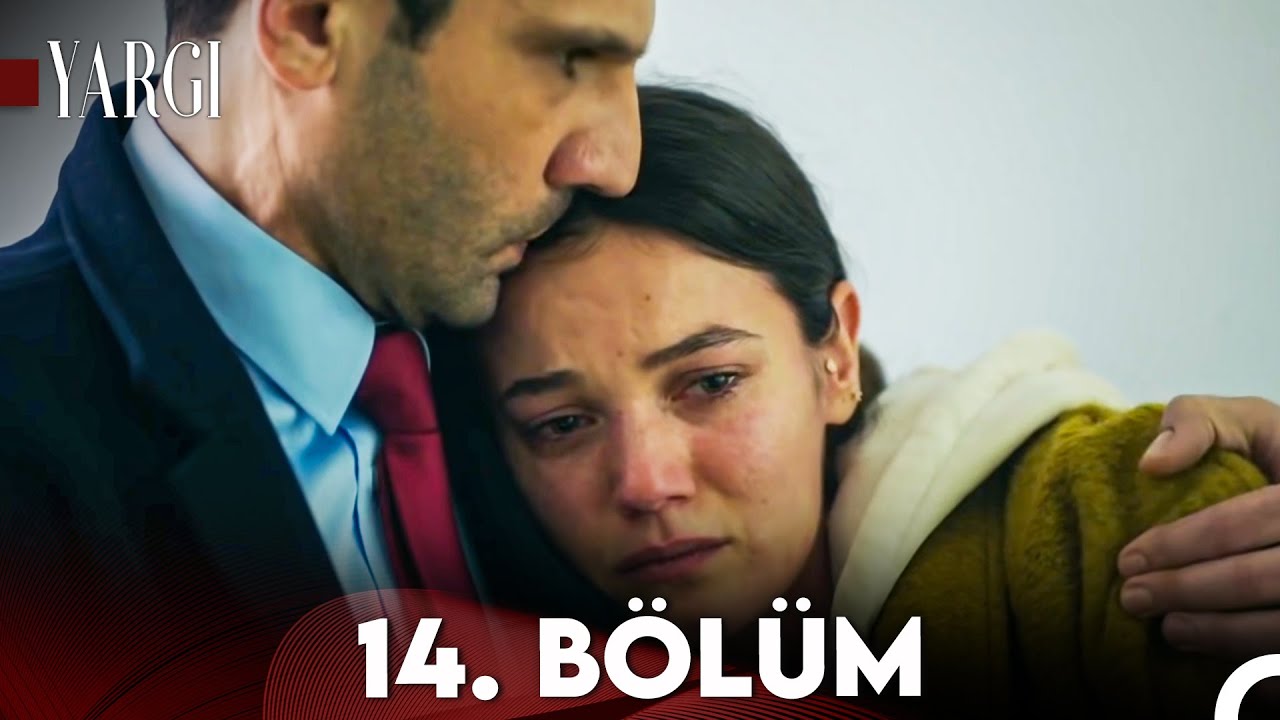 Yargı 14. B&ouml;l&uuml;m
