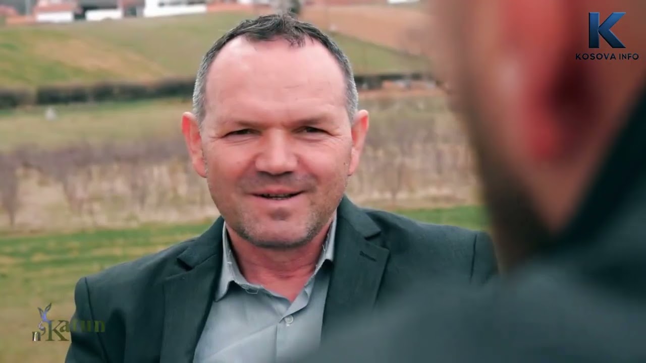 n'Katun   Fshati Konushec