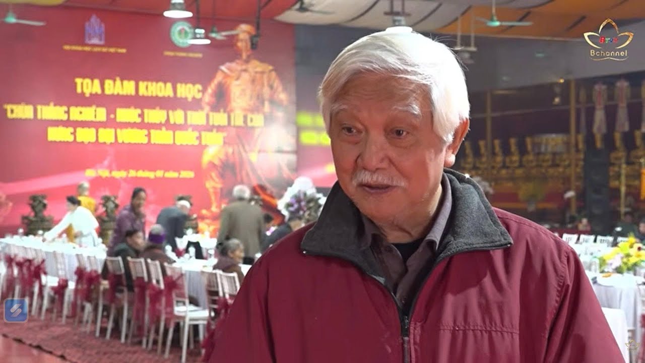 Chùa Thắng Nghiêm: Nơi hun đúc chí khí thời niên thiếu của Hưng Đạo Vương Trần Quốc Tuấn
