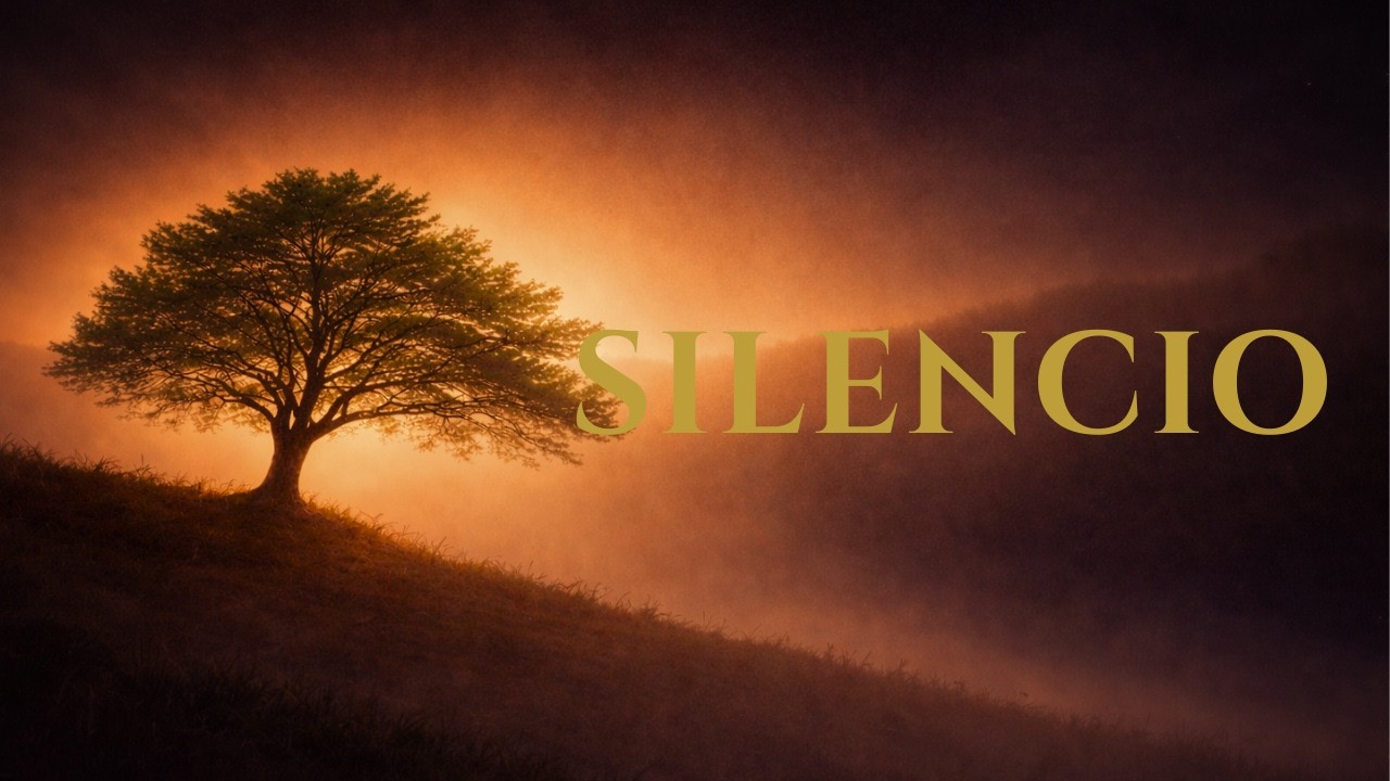 Cómo silenciar el ruido mental