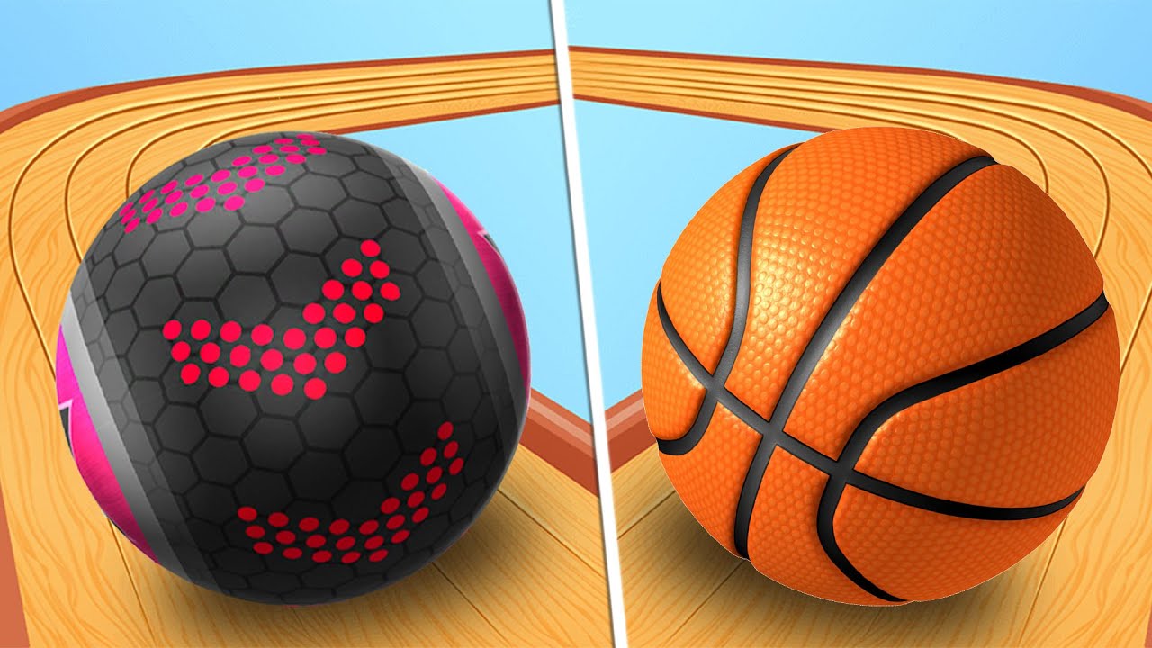 📌 Going Balls Top Free Game Mobile Satisfying Videos MAX LEVEL Gameplay iOS,Android P0HZFM