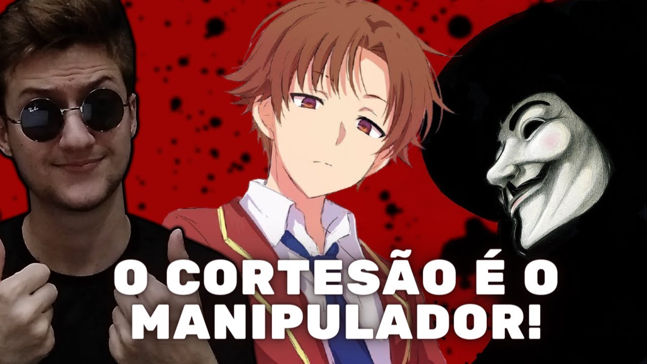 LEI 24: REPRESENTE O CORTESÃO PERFEITO! [AS 48 LEIS DO PODER]