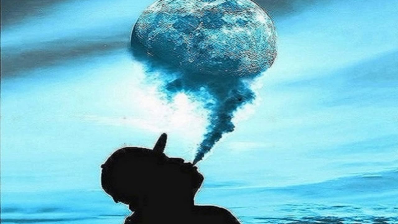 nikkas - Atmospheric Resonance