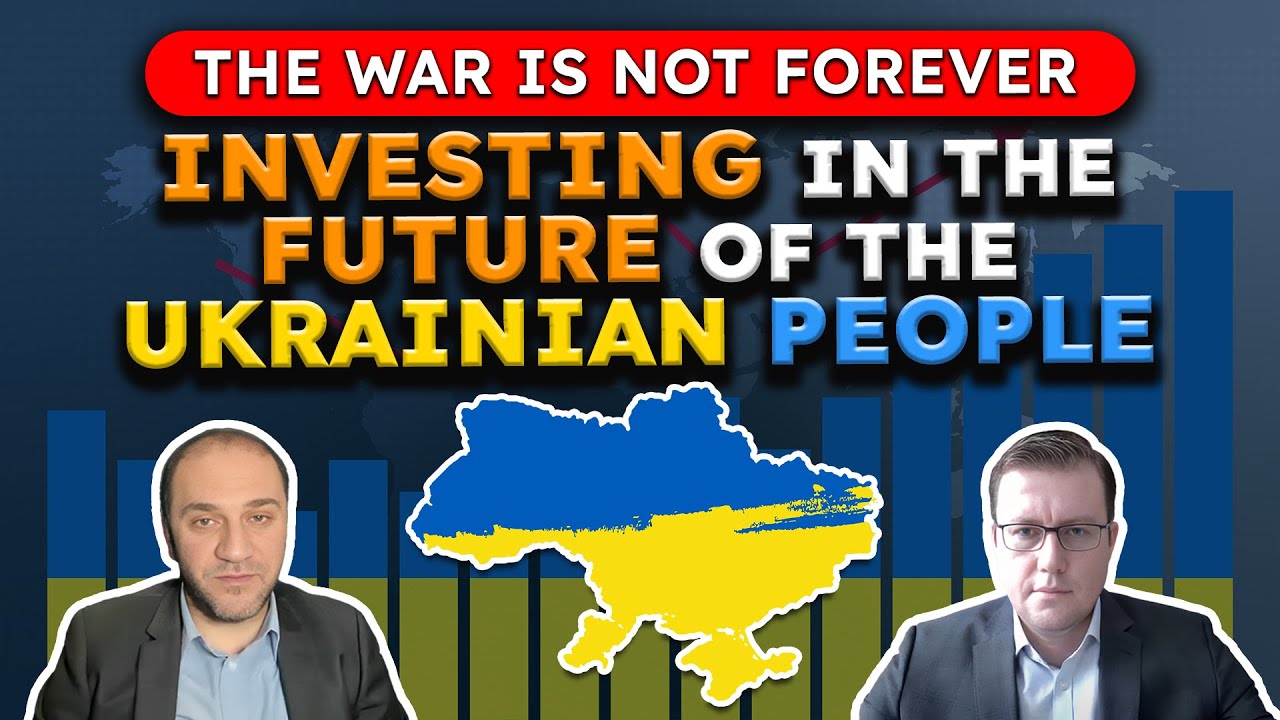 UkraineInvest Makes a Case on Why Ukraine is a Promising Investment Opportunity