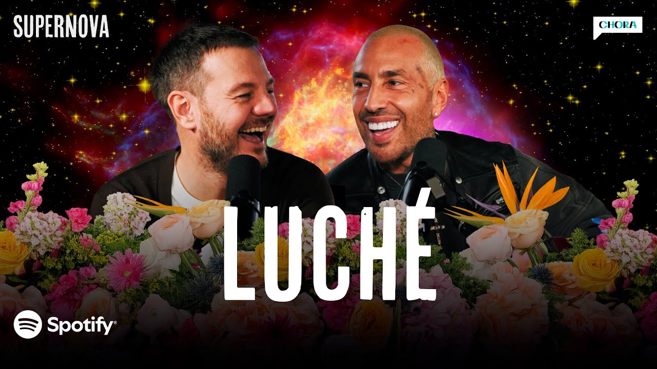 SANREMO È: LUCHÈ