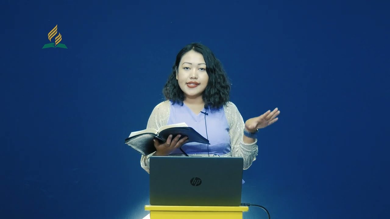 Ka Dilloh Zawk Malsawmna | Evangelist Zonuntluangi