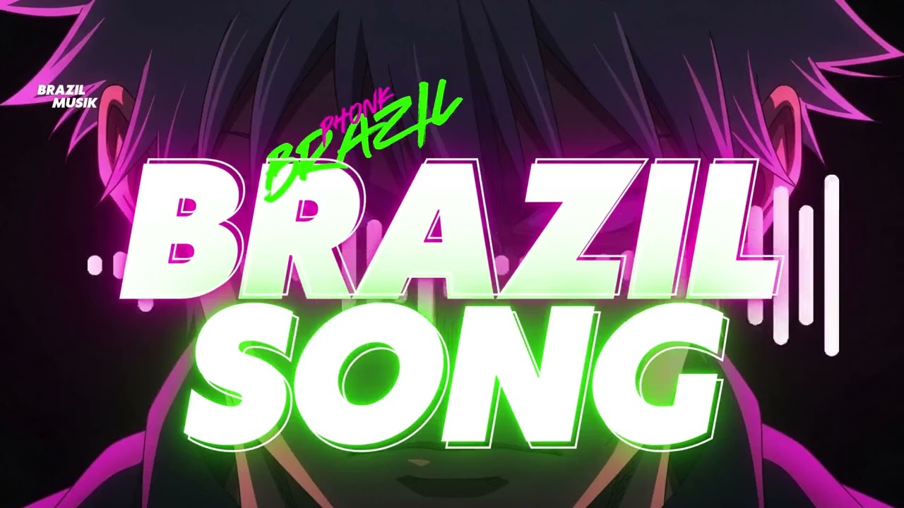 Brazilian Funk Built on Raw Dance Energy