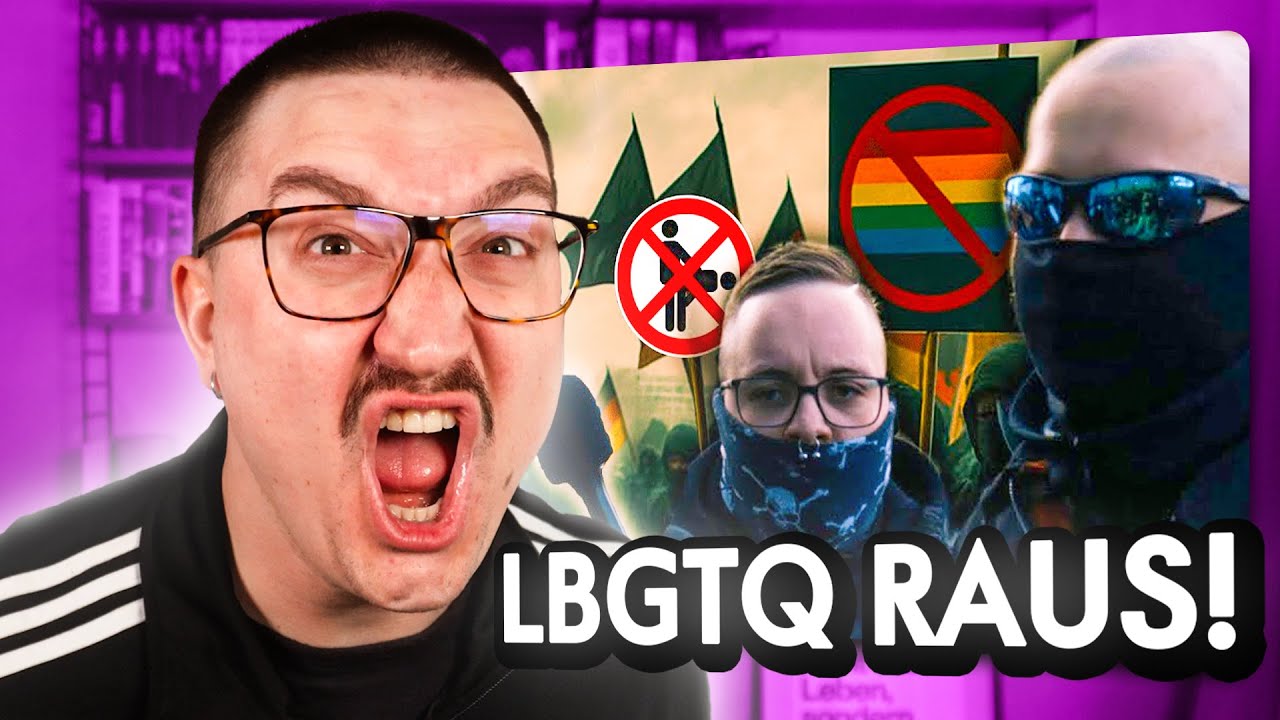 Wenn ARGUMENTE nichts mehr bringen....
