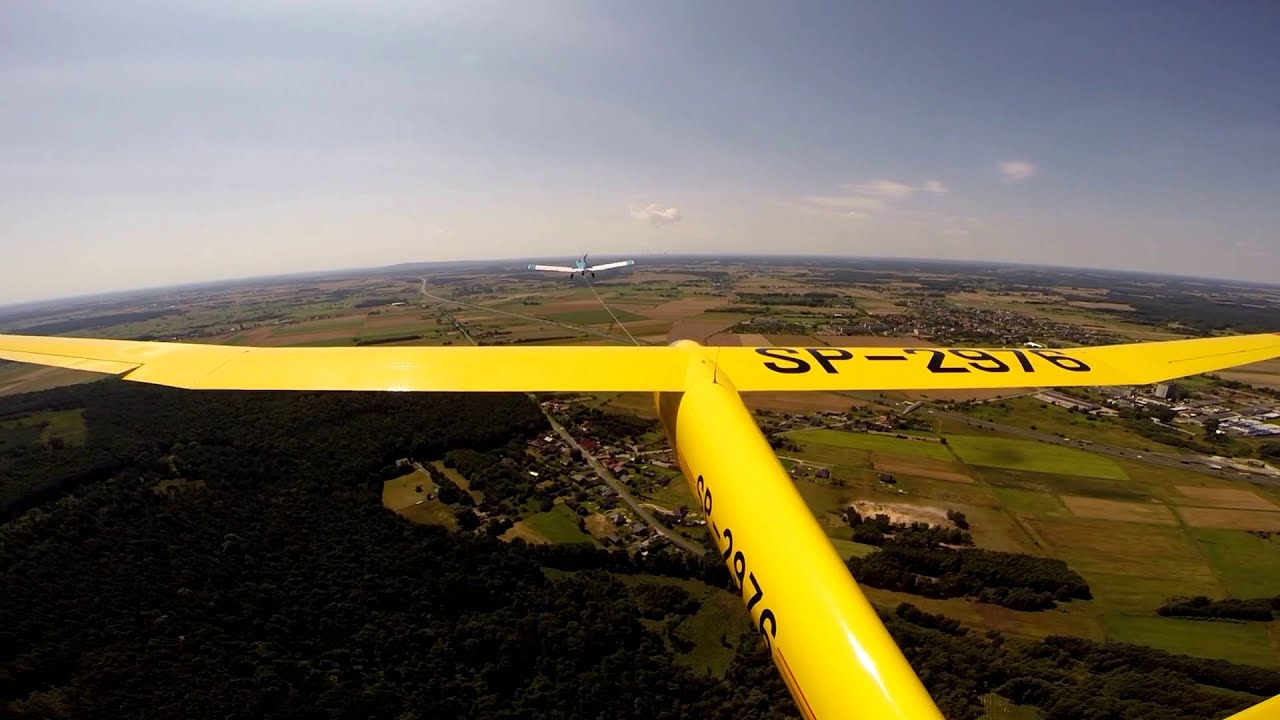 Gliding 2015