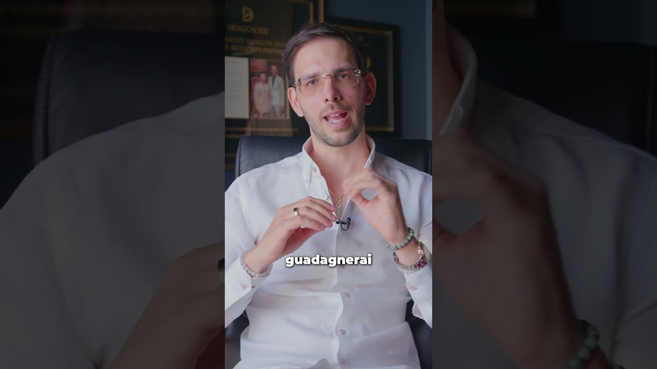 se ancora non fai tanti soldi probabilmente significa che hai dei blocchi che possono risalire...