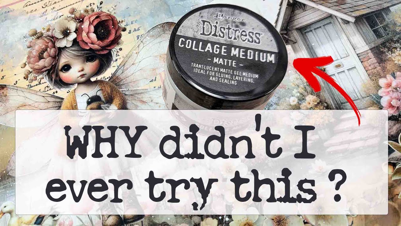 GAME CHANGER you need to try ! Collage new favourite ?