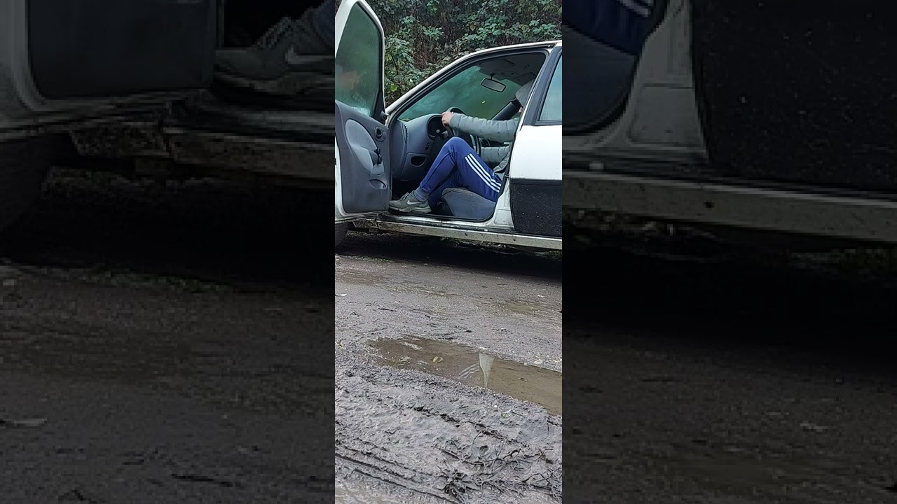 Le meilleurs angle 😁 par contre changer vite la batterie là hann 🤕