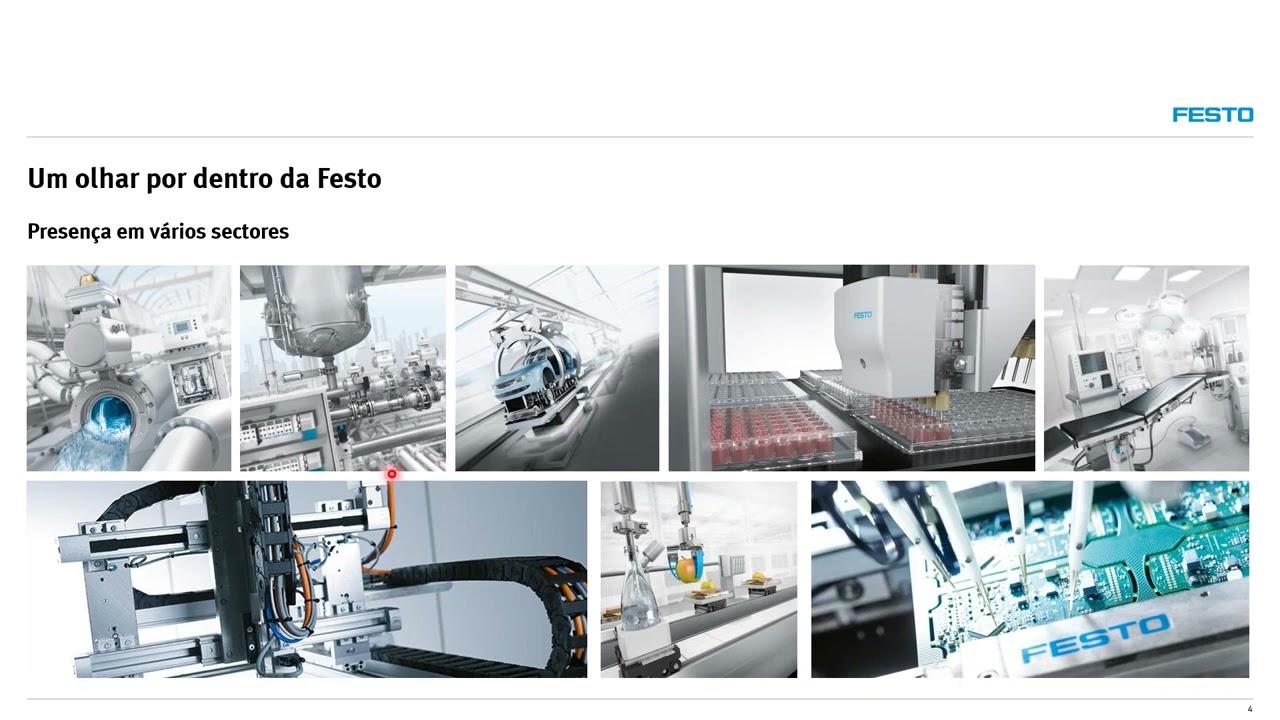 Festo Webinars | Software de dimensionamento