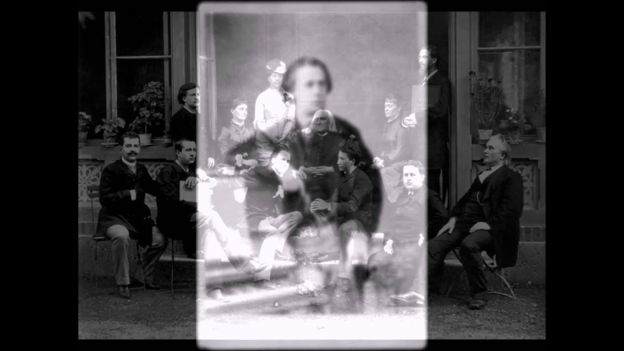 Friedheim plays Liszt / Donizetti ~ Lucrezia Borgia' ~ Part II (only) ~ Phonola recording C.1906