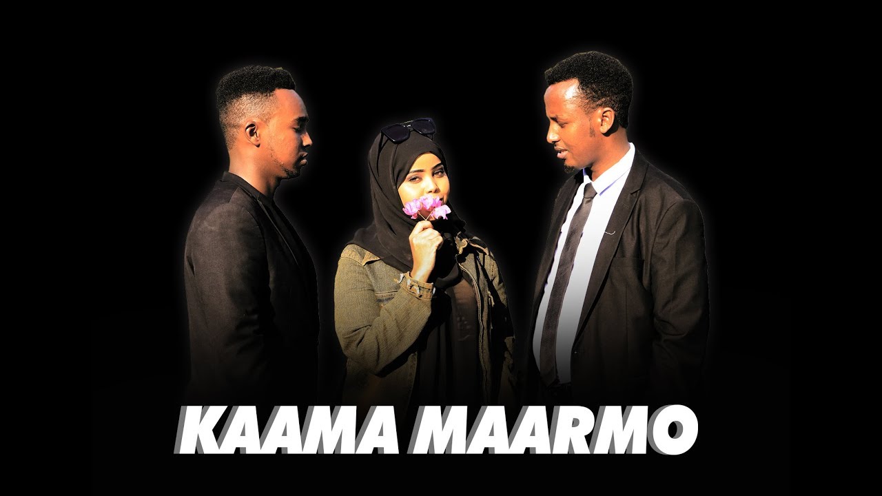 KAAMA MAARMO FULL FILM /2019   LIVE MEDIA