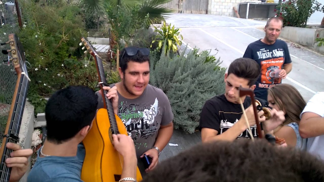 Panda Arrejuntá Arroyo Jeva3