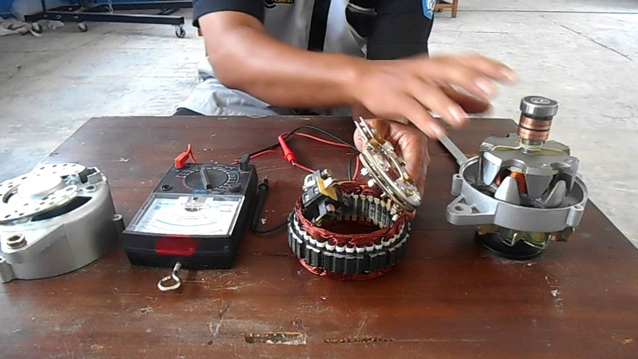 MEMPERBAIKI SISTEM PENGISIAN MULYO UTOMO