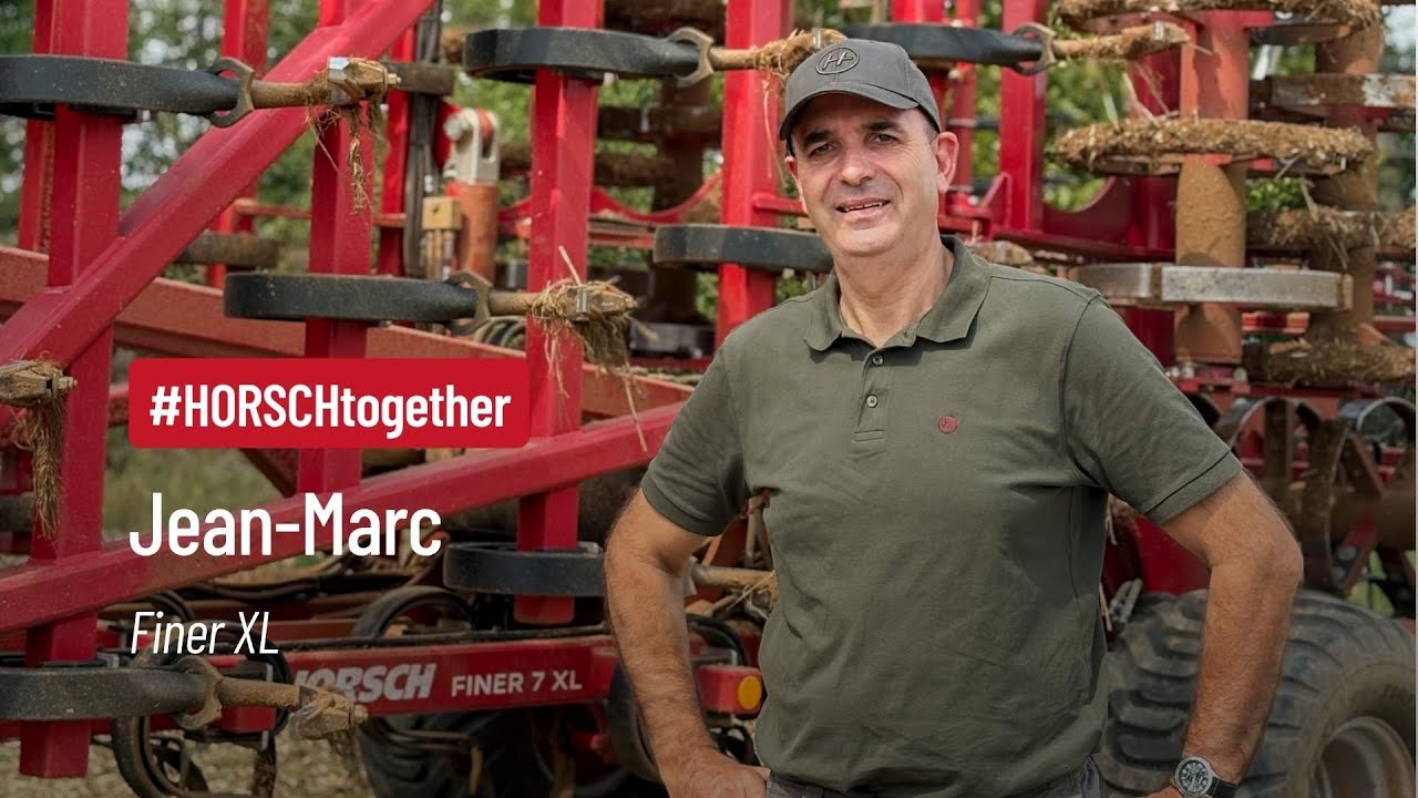 🇫🇷 Témoignage Finer 7 XL - Jean-Marc #horschtogether