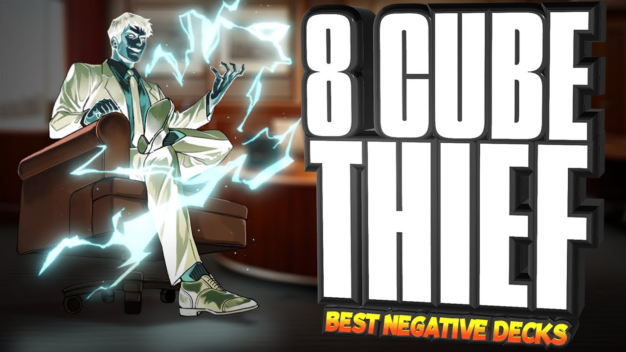 These Negative Decks Are SO FUN | The Best Pool 3 Mr Negative Decks | Marvel Snap