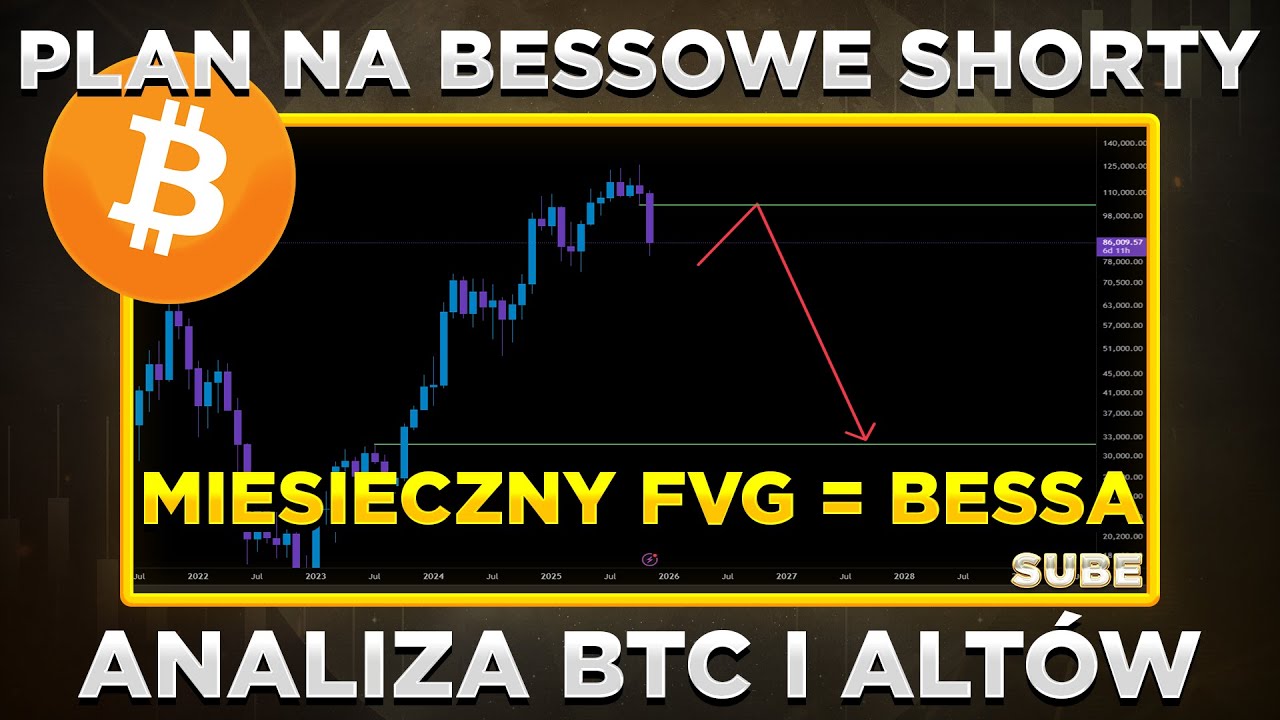 MÓJ PLAN NA NAJWIĘKSZĄ OKAZJĘ NAJBLIŻSZYCH MIESIĘCY.