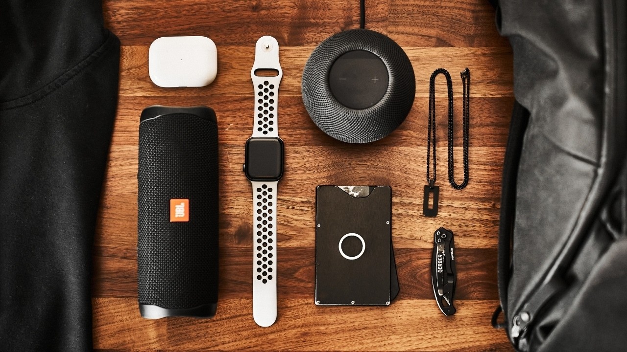 10 MUST HAVE Gift Ideas for Filmmakers + Creatives