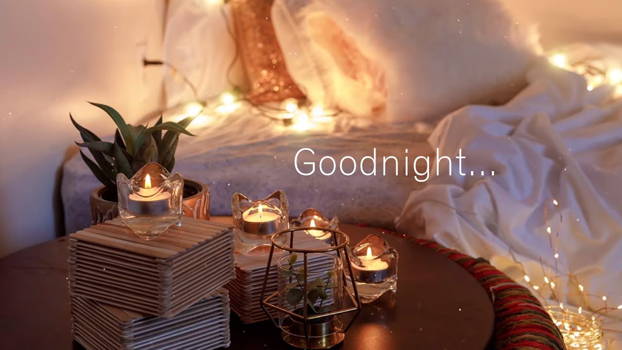 Конец дня, мой тихий рояль 🎵Музыка для успокоения усталого сердца, музыка для сна