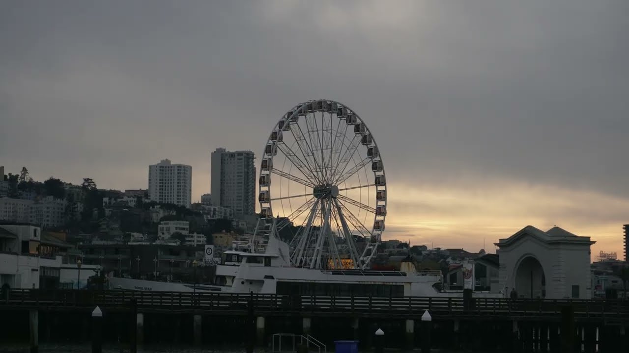 San Francisco - CA