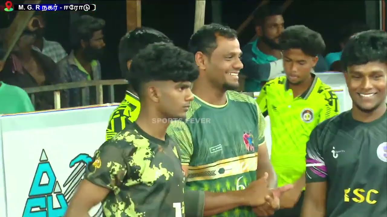 🔴LEAGUE // GCM TIRUPPUR ( VS ) R.N PUDUR //  STATE LEVEL KABADDI TOURNAMENT - 2026