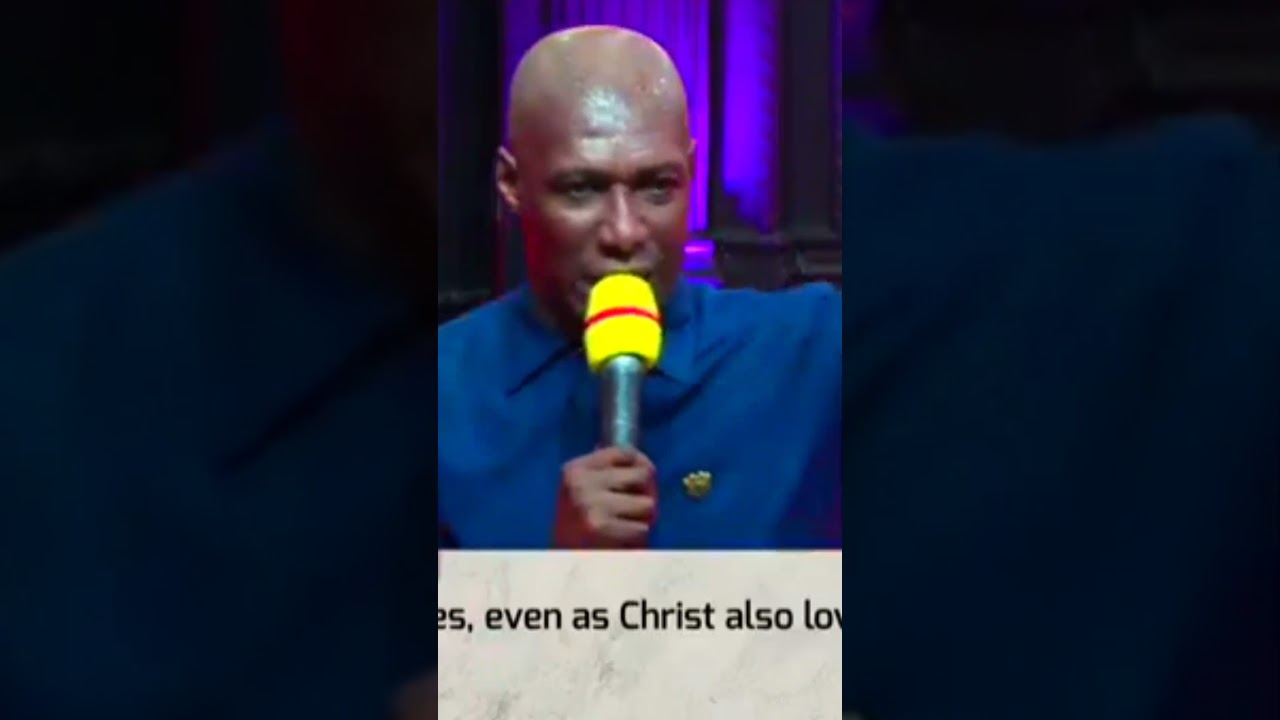 Subject to the Lord by Prophet Kofi Oduro #sethekowtv #oduro #kofioduro #prophetkofioduro