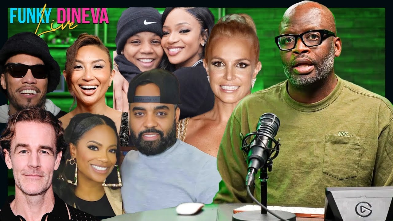 Funky Dineva Live - Wednesday February 11, 2026