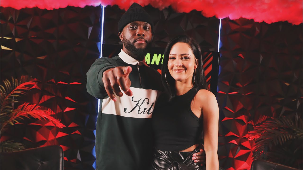 RANDOM CONVO SHOW (feat. TRISTIN MAYS)