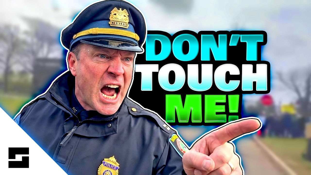 Feds Caught Red-Handed&hellip;